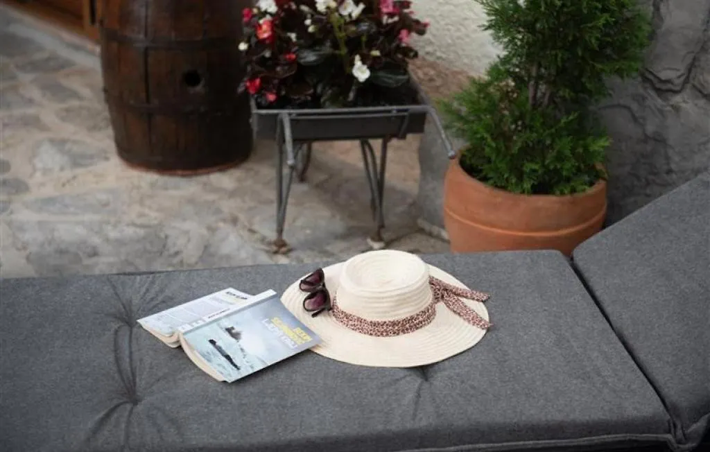 Villa Anitas Place By Villas Guide Jusici