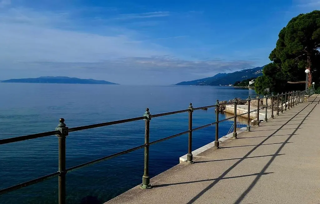 Villa Anitas Place By Villas Guide Jusici Croatia