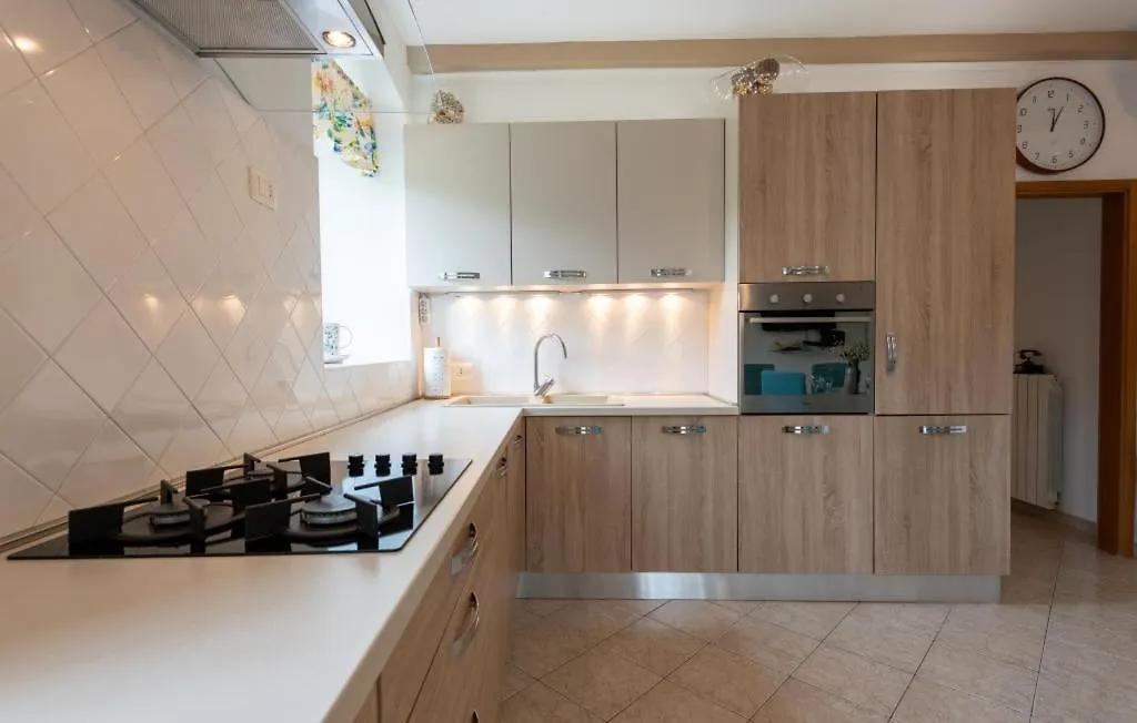 Villa Anitas Place By Villas Guide Jusici