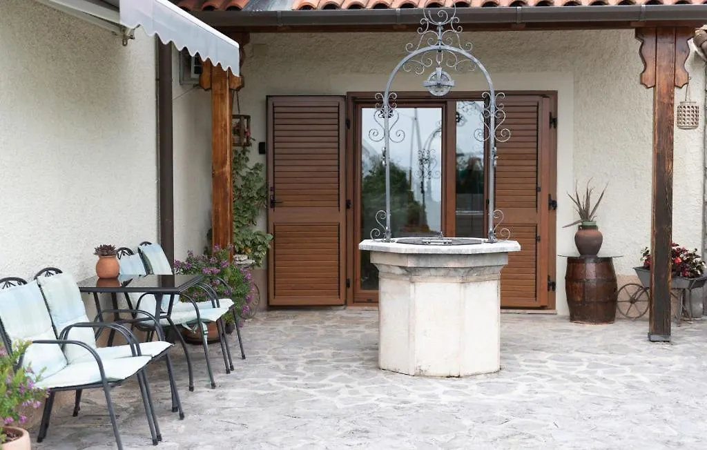 Villa Anitas Place By Villas Guide Jusici