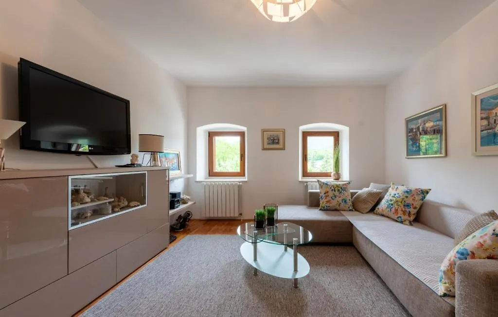 Villa Anitas Place By Villas Guide Jusici