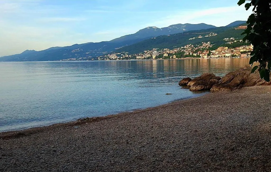 Villa Anitas Place By Villas Guide Jusici Croatia