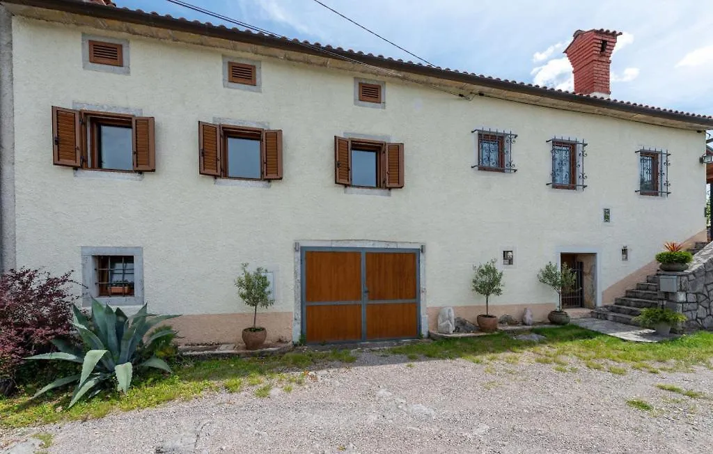 Villa Anitas Place By Villas Guide Jusici