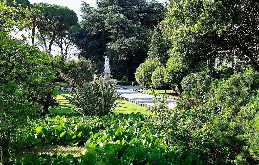 Villa Anitas Place By Villas Guide Jusici