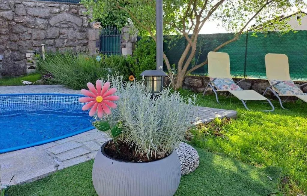 Villa Anitas Place By Villas Guide Jusici